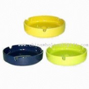 Ceramic Ashtray images
