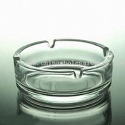 Glass Ashtray images