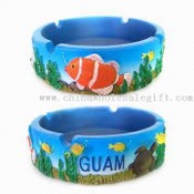 Polyresin Ashtrays images