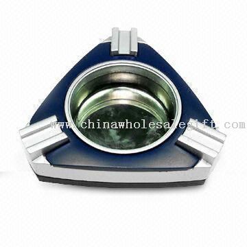 Metal Ashtray