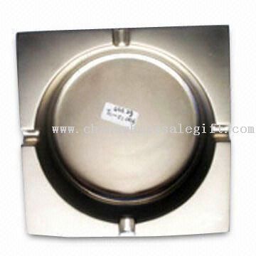Metal Ashtray