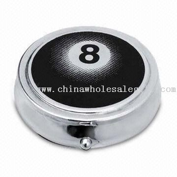 Mini Ashtray