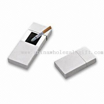 Pocket Ashtray