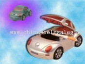 Beetle Car Shape Smokeless Ashtray images