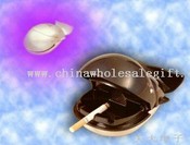 Whale Shape Smokeless Ashtray images
