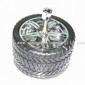 Tyre-shaped Ashtray small picture