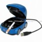 USB Smokeless Ashtray small picture