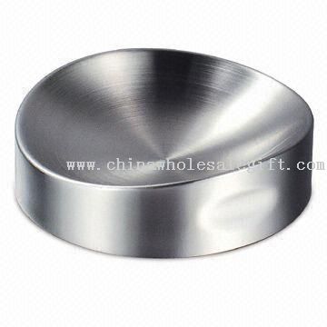 Stainless Steel Ashtray