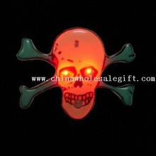 Flashing Badges images
