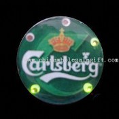 Badge images