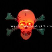 Flashing Badges images