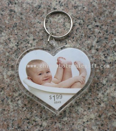 acrylic keychains
