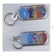 Acryl keychain images
