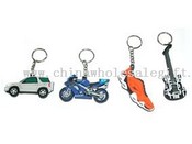 Acrylic Keychain images