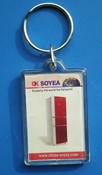 Acrylic keychain images
