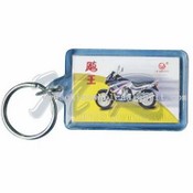 acrylic keychain images