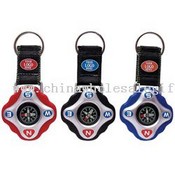 Compass keychain images
