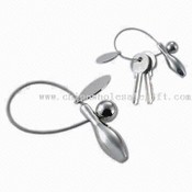 Novelty Metal Keychain images