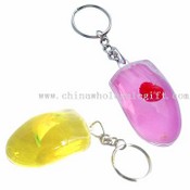 Acryl keychain images