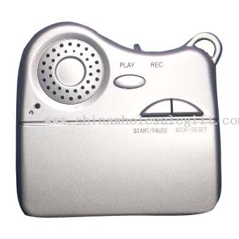 40 Seconds Recorder