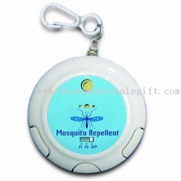 Electronic Mosquito Repellent