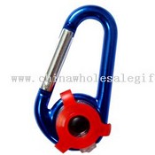 Carabiner Light keychain images