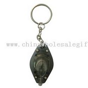 Light keychain images