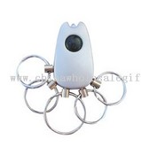Light keychain images