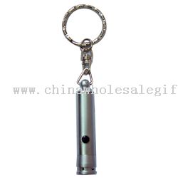 Mini Light keychain