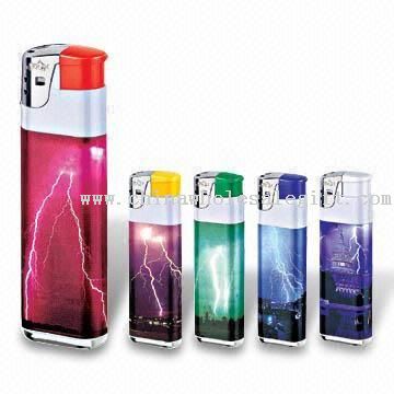 Cigarette Lighter