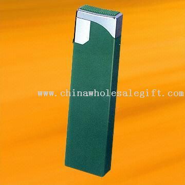 Compact Piezo Lighter