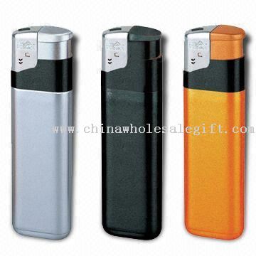 Electric Cigarette Lighter