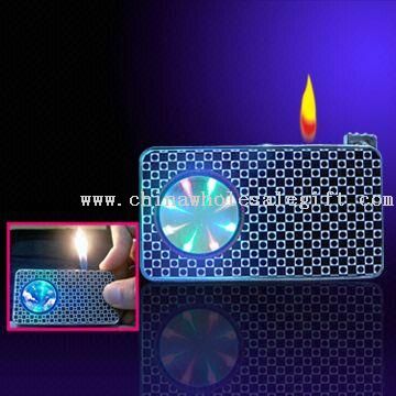 Light Tunnel Lighter
