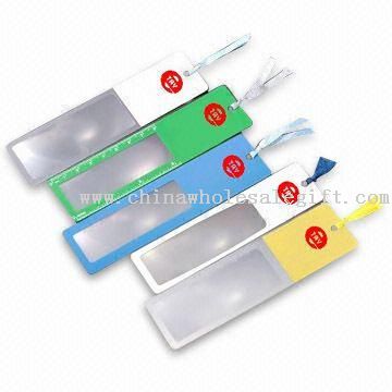 Bookmark Magnifiers