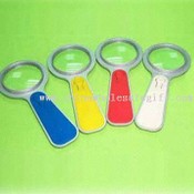 LED Light Magnifier Set images