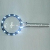 Magnifier images