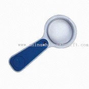 Magnifier images