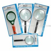 Magnifier images