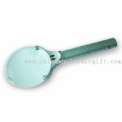 Magnifier with LED Light images