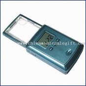 Retractable Magnifier images