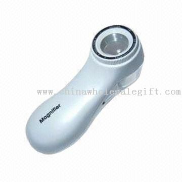 Magnifier
