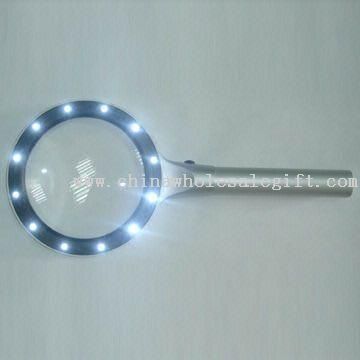 Magnifier