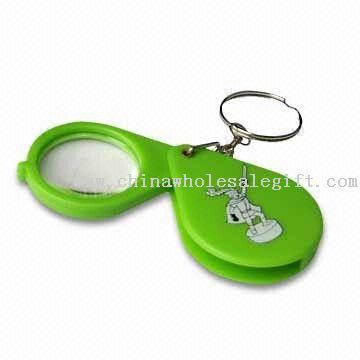 Magnifier