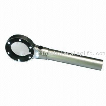 Magnifier