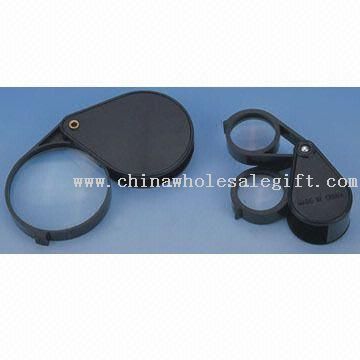 Magnifier