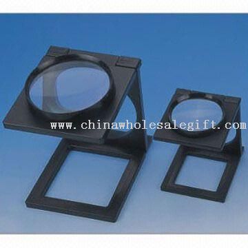 Magnifier