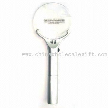 Magnifier