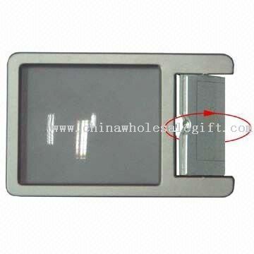 Magnifier