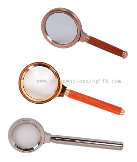 Magnifier
