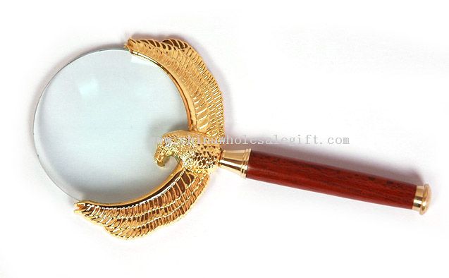 Magnifier